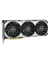 MSI VGA GEFORCE RTX 4060TI VENTUS 3X E 8G OC 8GB GDDR6 128B DX12 PCIE 4.0 X16 (3XDP 1XHDMI)